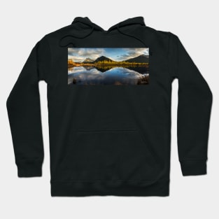 Vermillion Lakes Hoodie